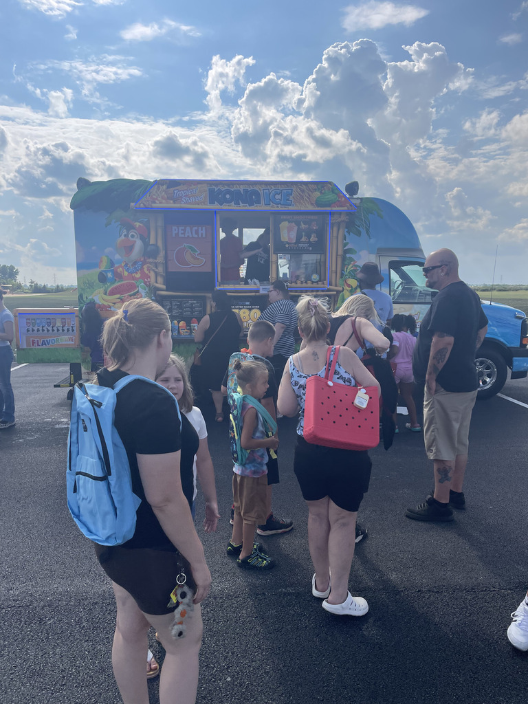 Back to School Bash 2025