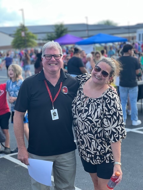 Back to School Bash 2025