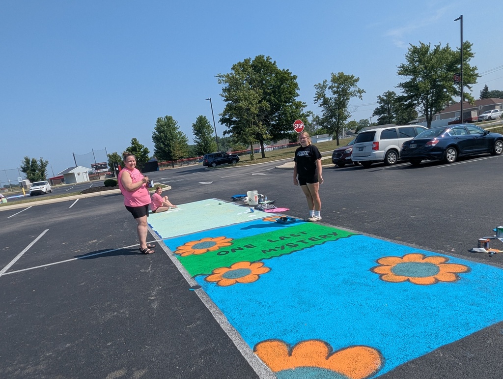 Paint Your Legacy Day 2026
