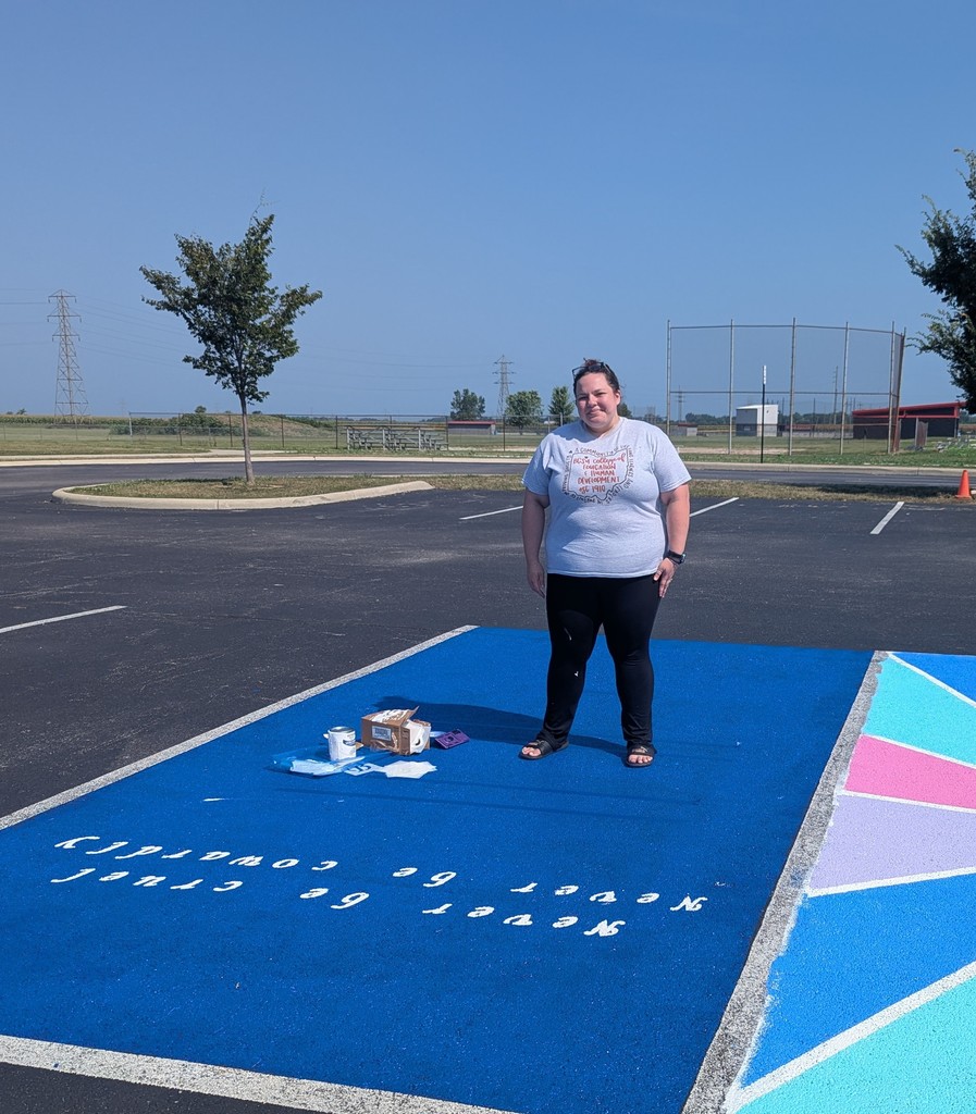Paint Your Legacy day 