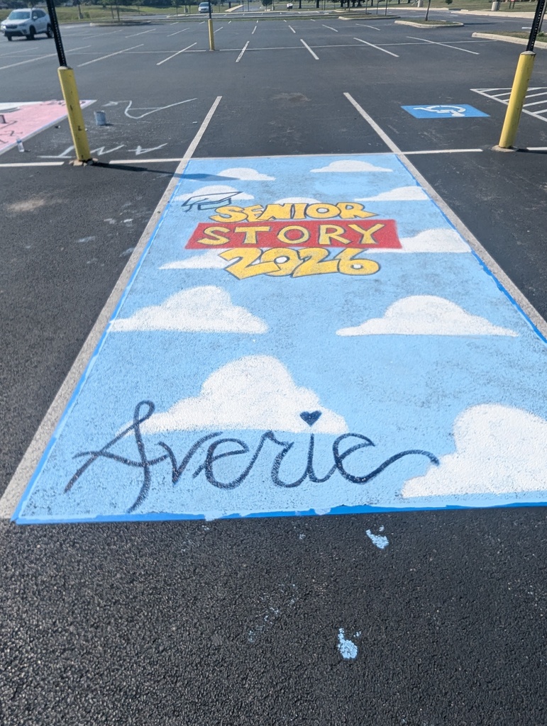Paint Your Legacy Day 2025
