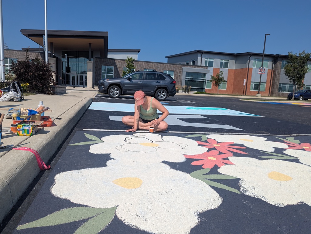 Paint Your Legacy Day 2025