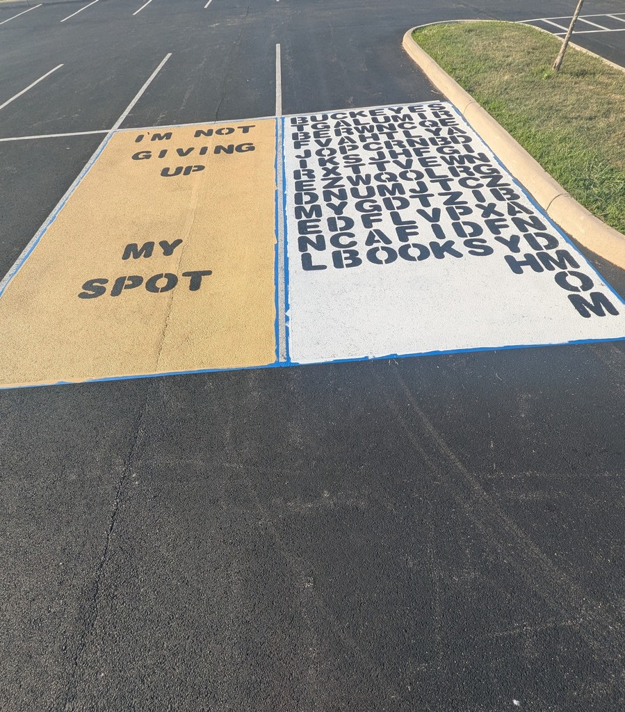Paint Your Legacy Day 2025