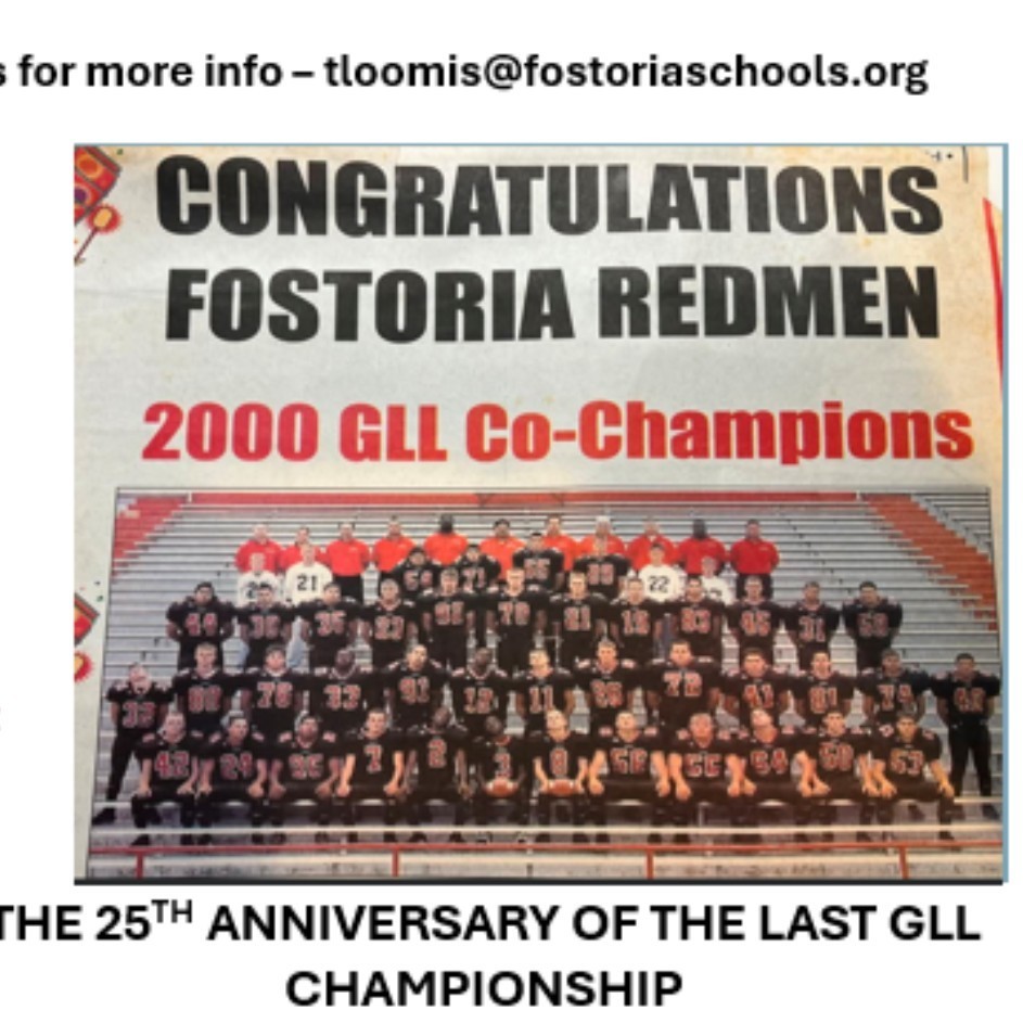 4th Annual Football and Cheer Alumni Party 