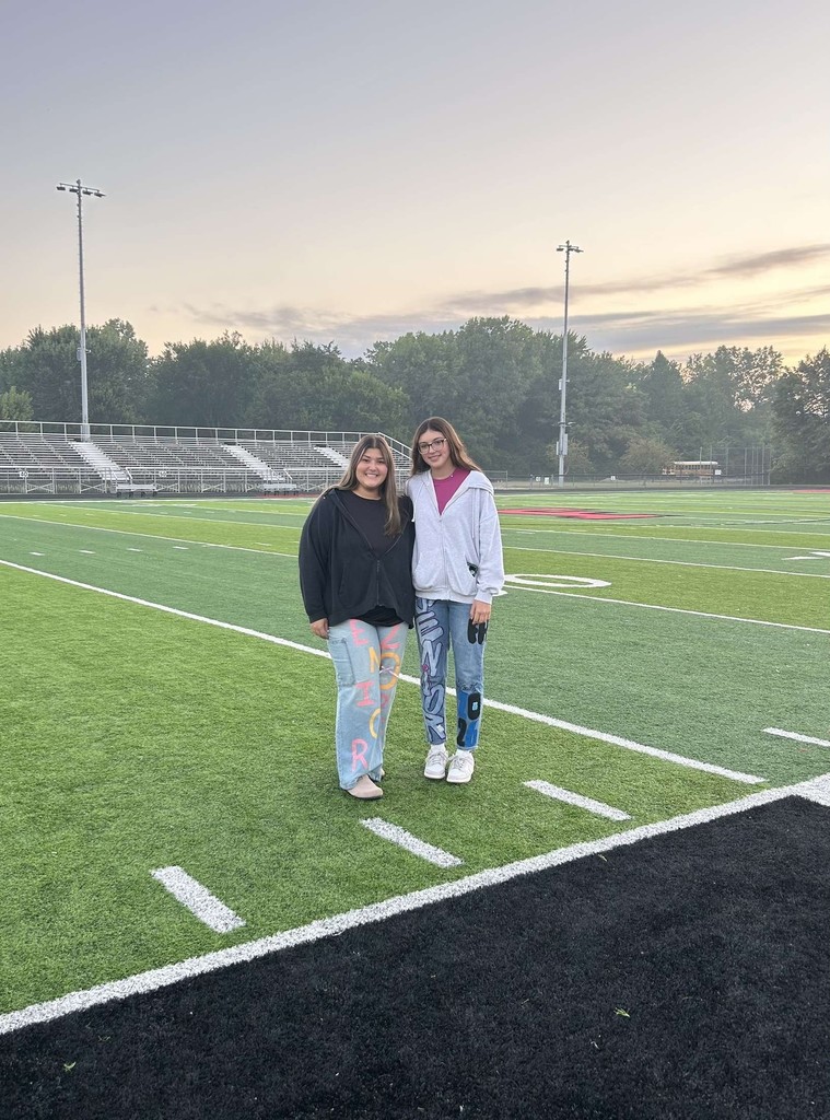 Senior Sunrise Class of 2026
