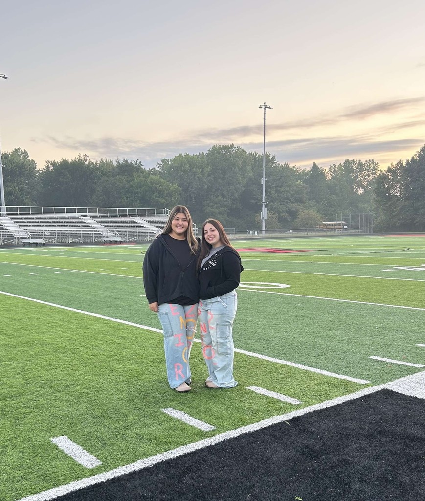 Senior Sunrise Class of 2026