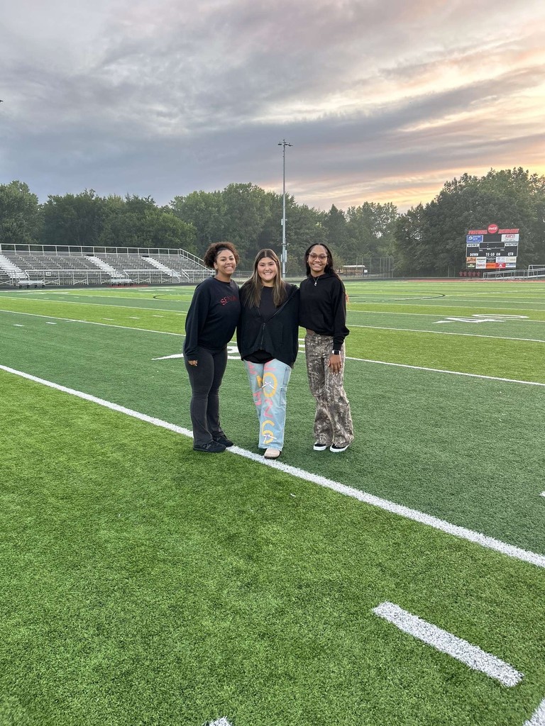 Senior Sunrise Class of 2026