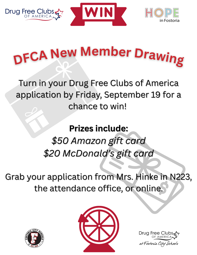 DFCA