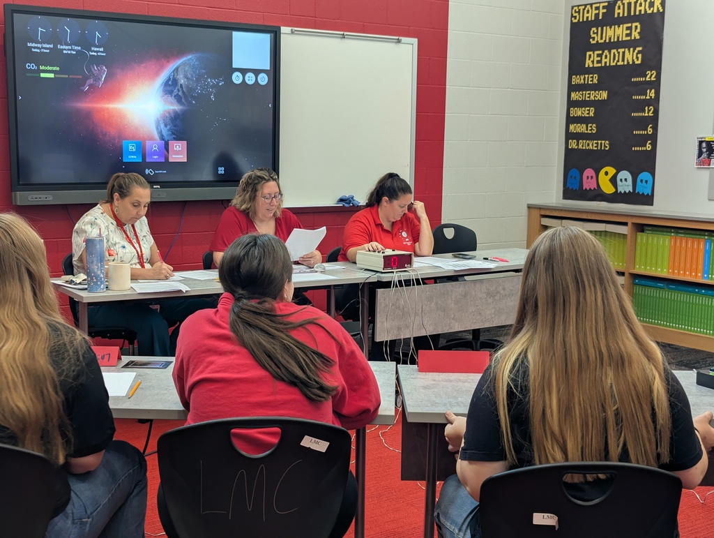 FJSHS Quiz Bowl