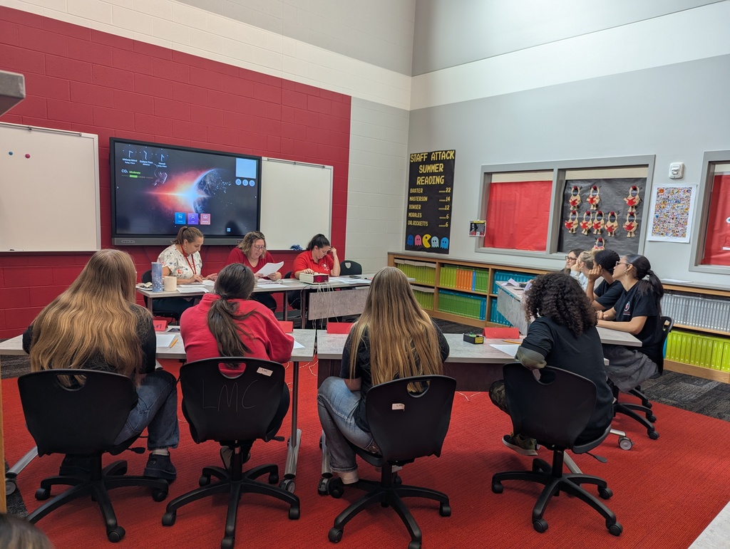 FJSHS Quiz Bowl