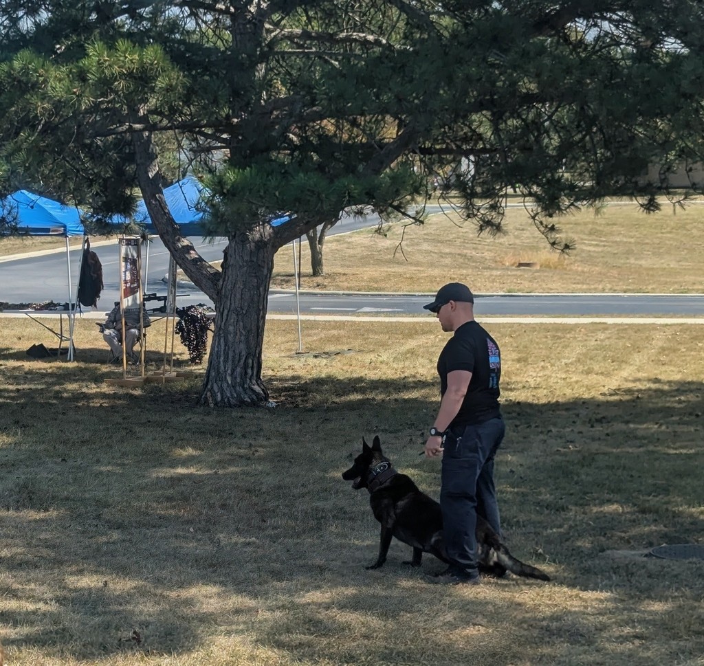 Safety Forces day 2025