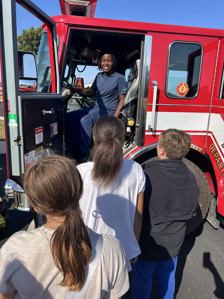 Safety Forces day 2025