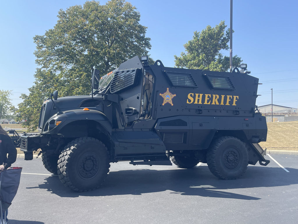 Safety Forces day 2025