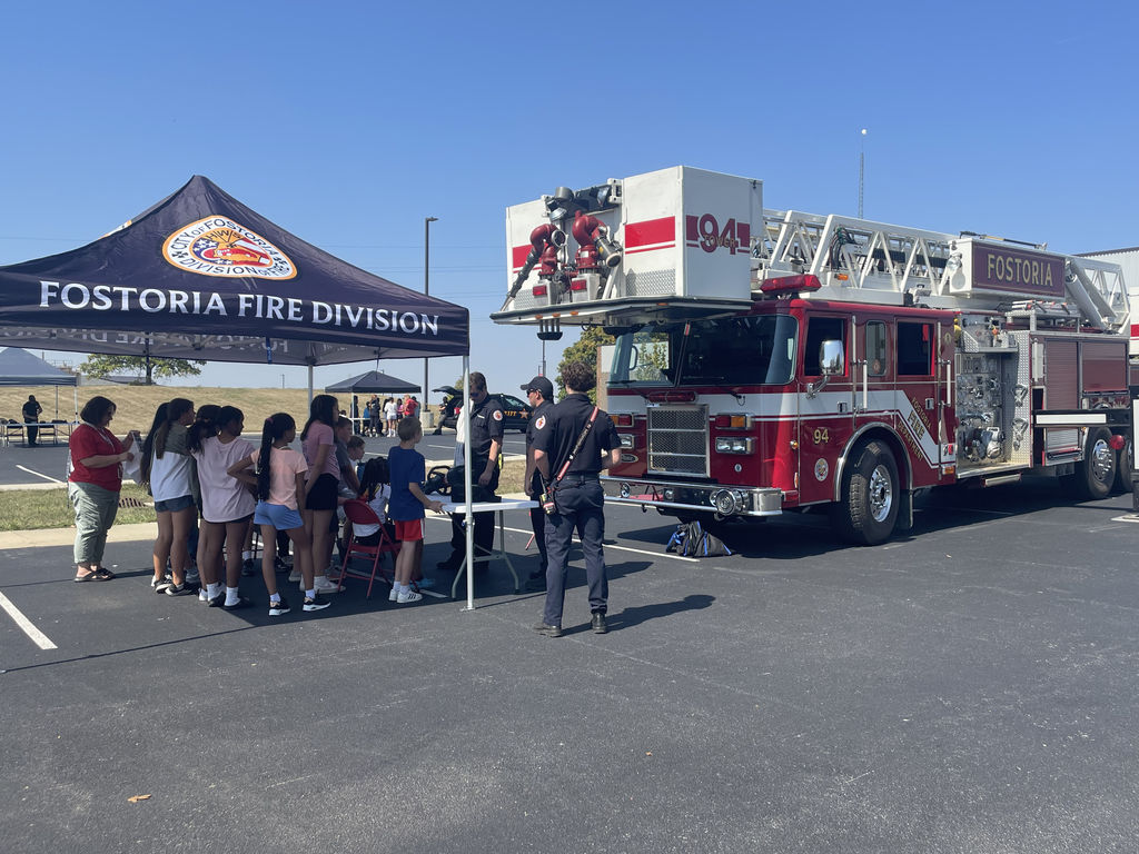 Safety Forces day 2025