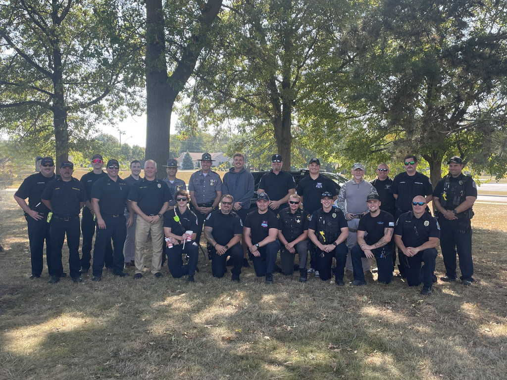 Safety Forces day 2025