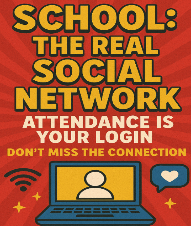 ATTENDANCE MATTERS!!
