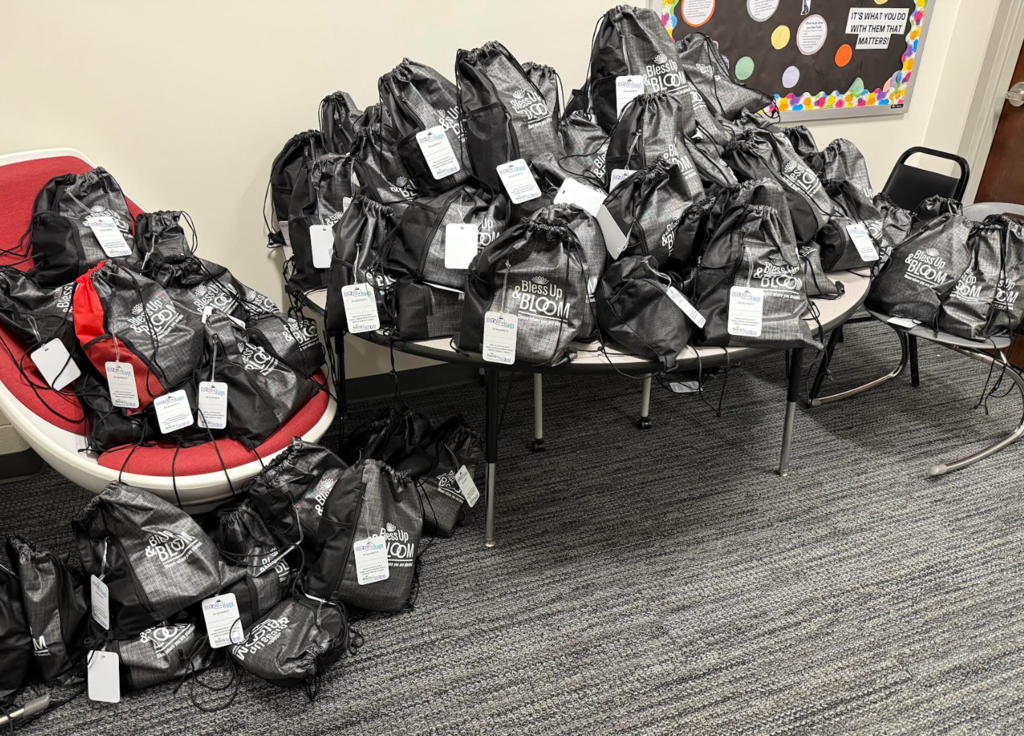 bags