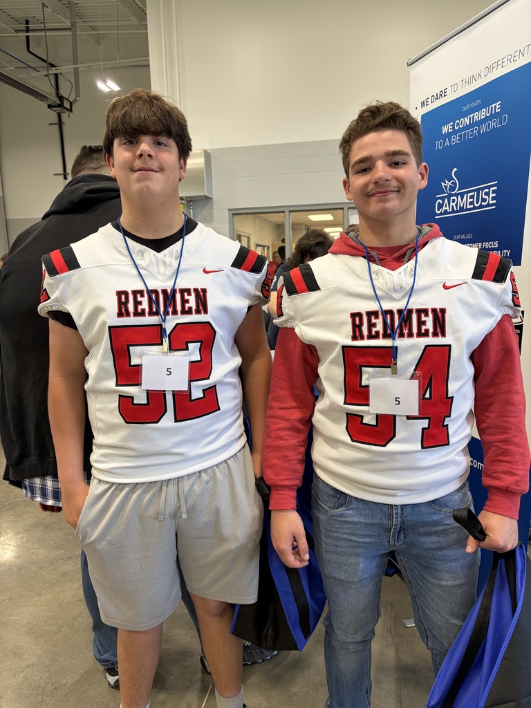 JSHS Freshmen Sentinel Trip