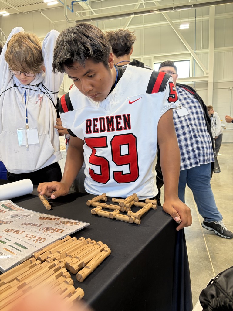 JSHS Freshmen Sentinel Trip