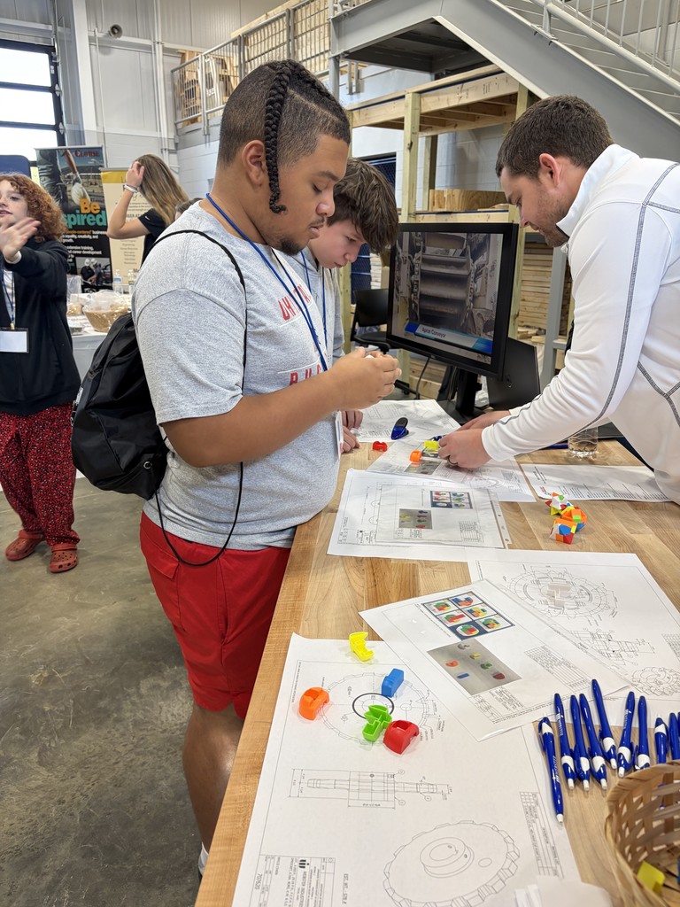 JSHS Freshmen Sentinel Trip