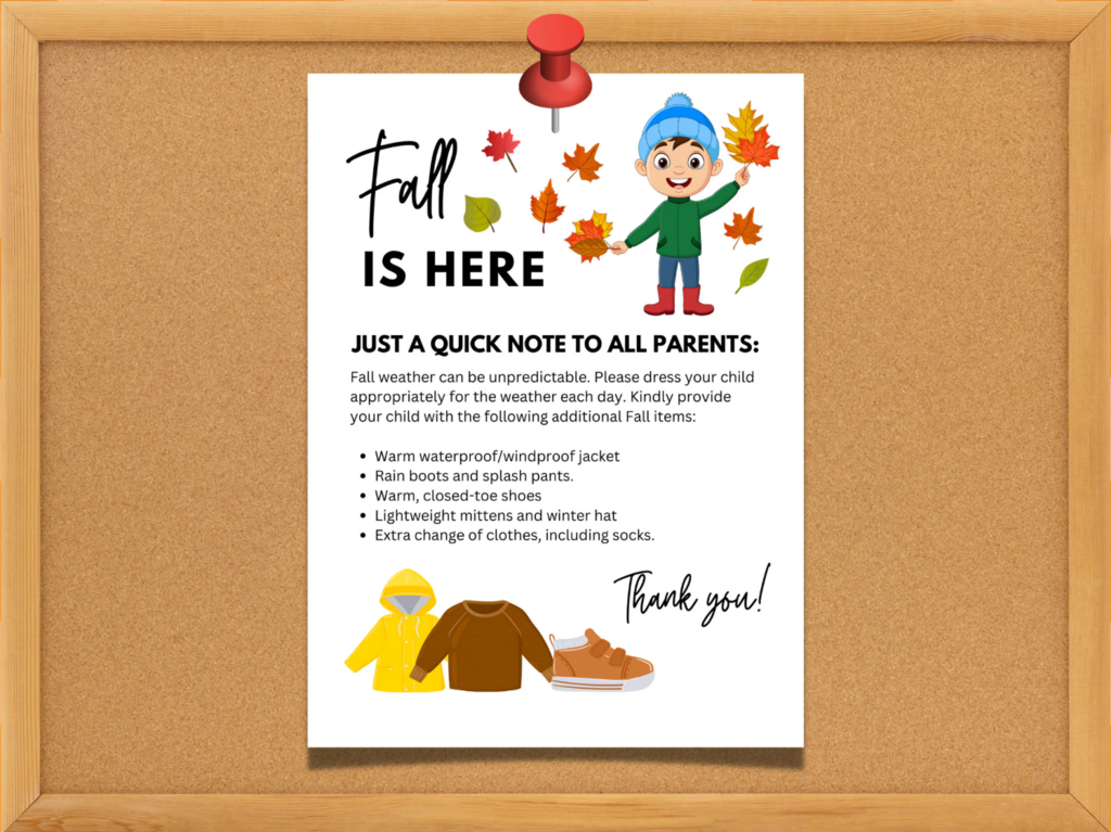 fall