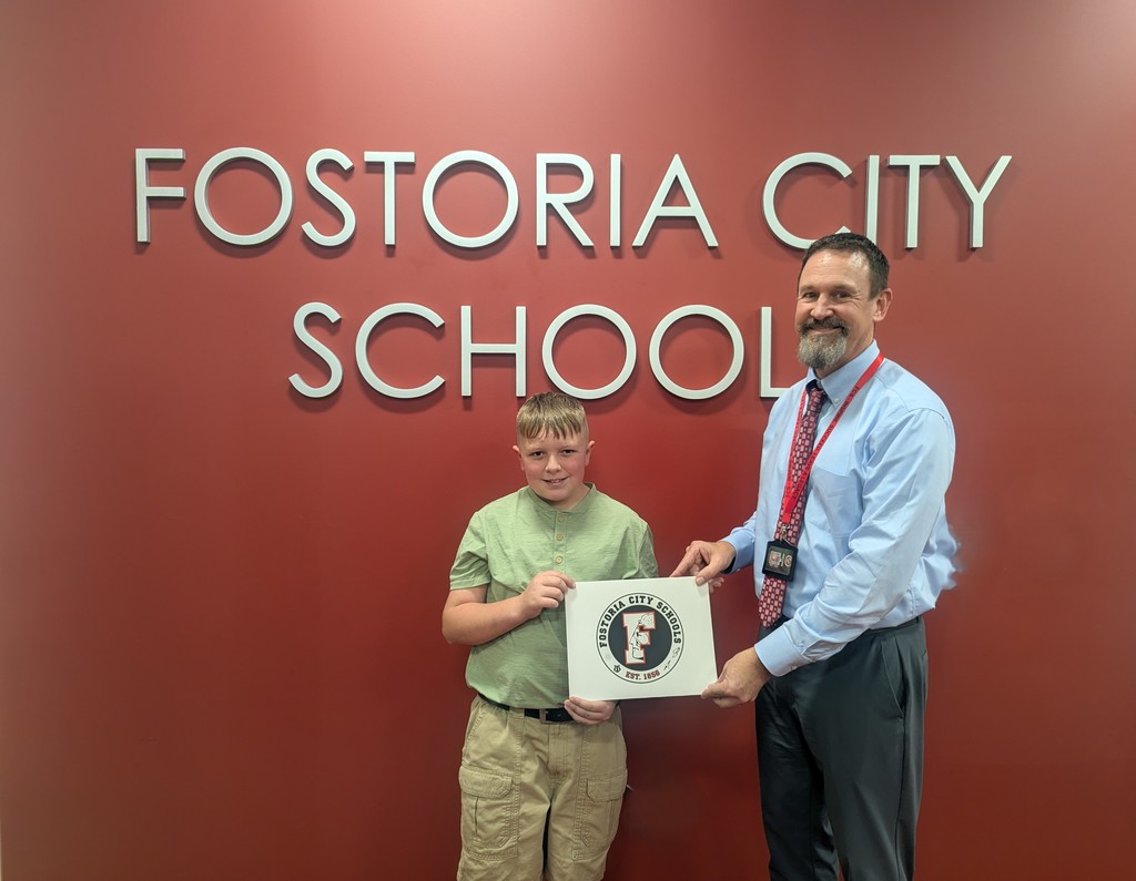 Weston Teschner BOE Recognition