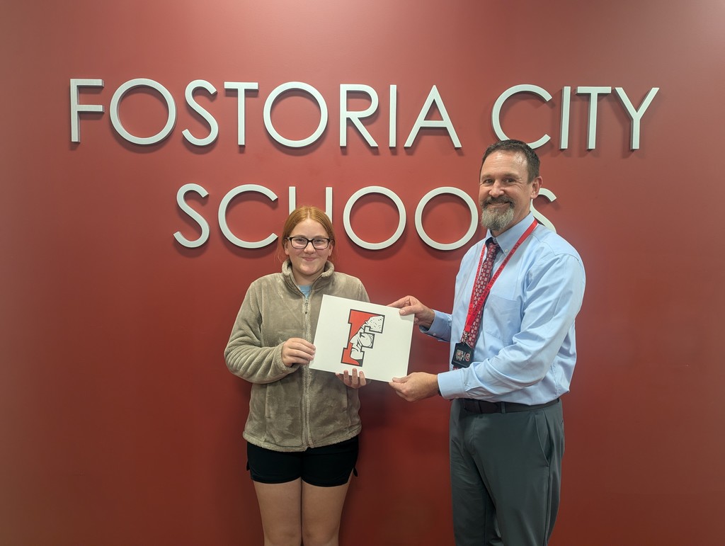 Brynne Hutchinson BOE Recognition
