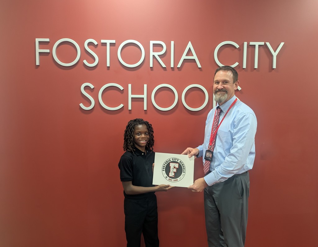 Markell Richardson BOE Recognition