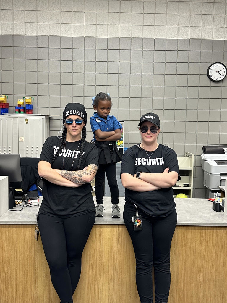 Red Ribbon Spirit Week 