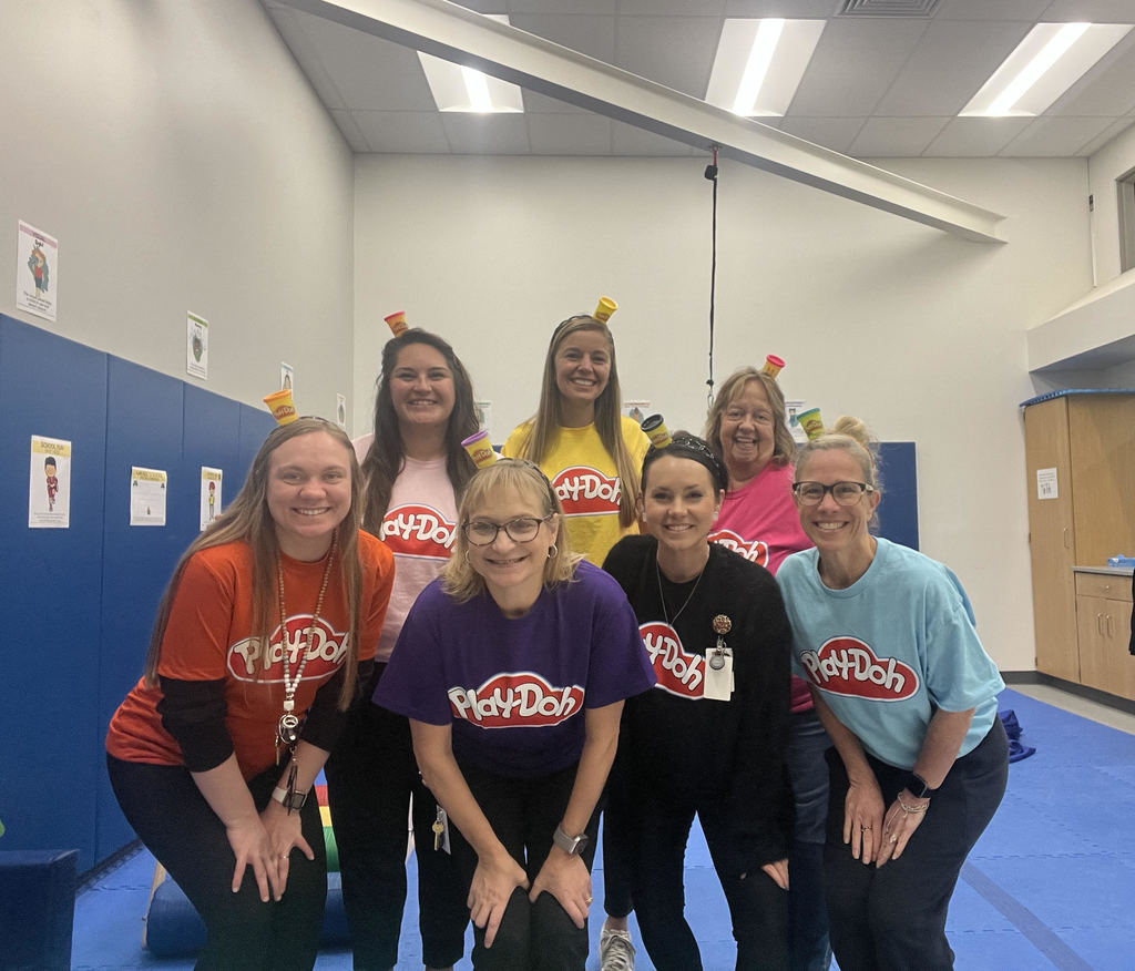 Red Ribbon Spirit Week 