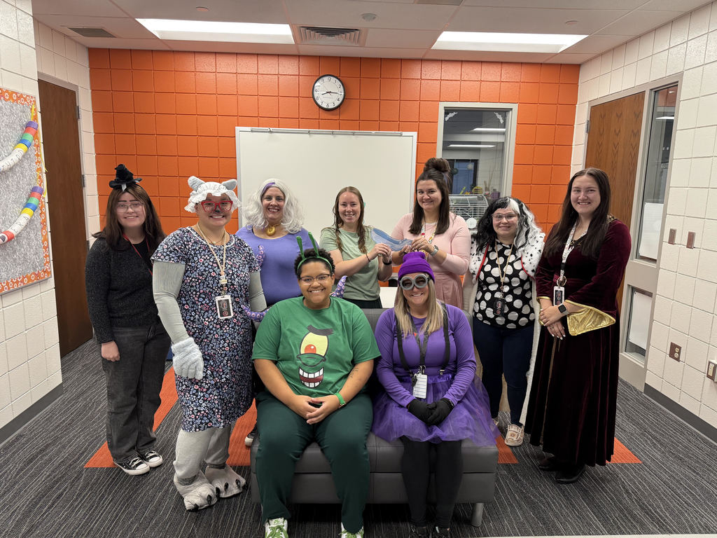 Red Ribbon Spirit Week 