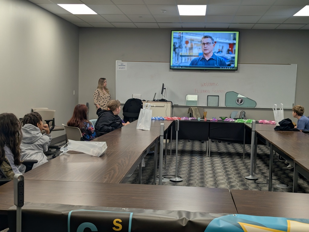 5th Grade Make It Day 2025