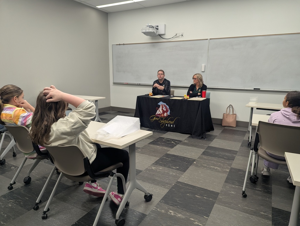 5th Grade Make It Day 2025