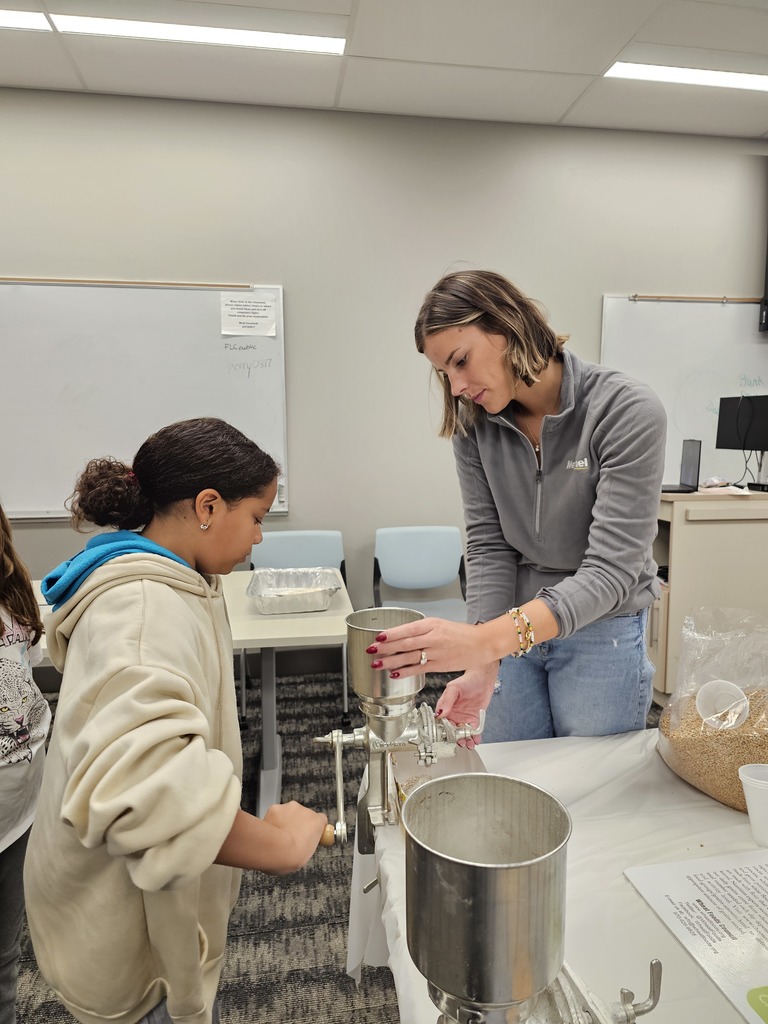 5th Grade Make It Day 2025