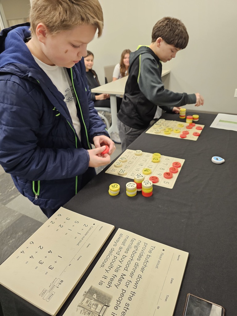 5th Grade Make It Day 2025