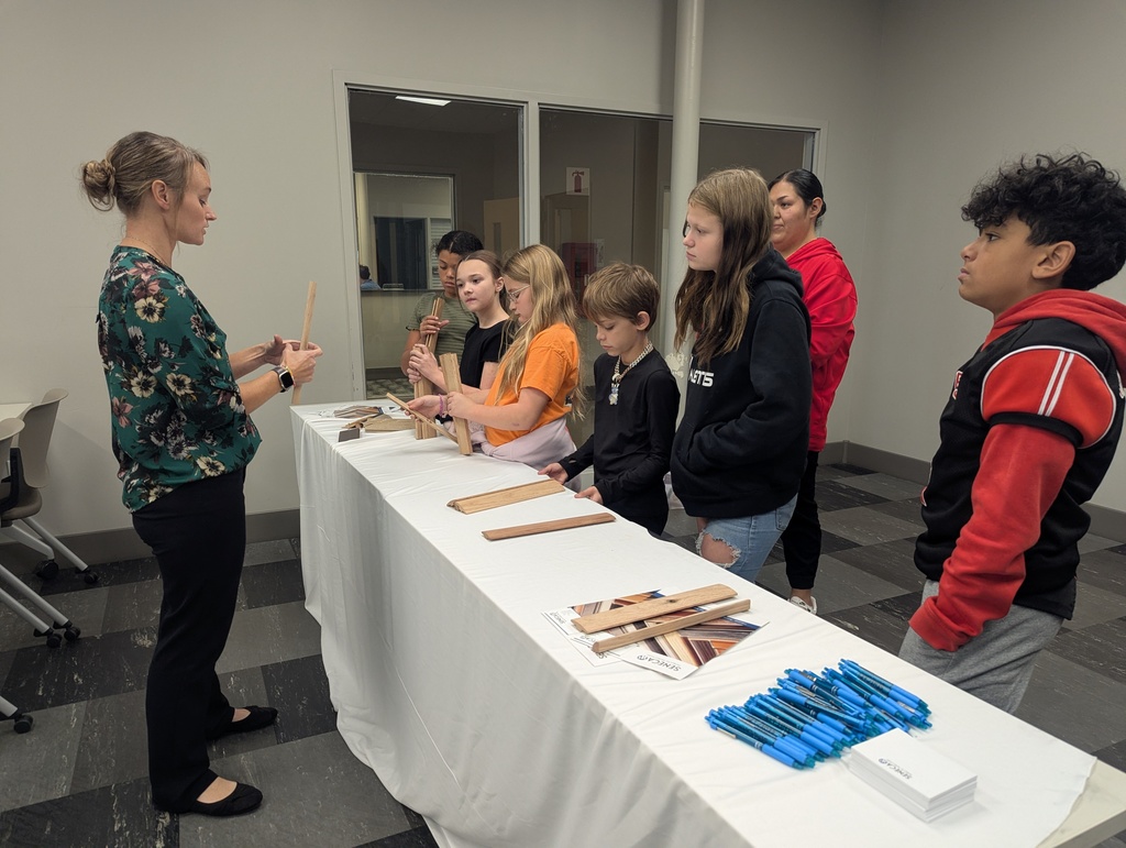 5th Grade Make It Day 2025