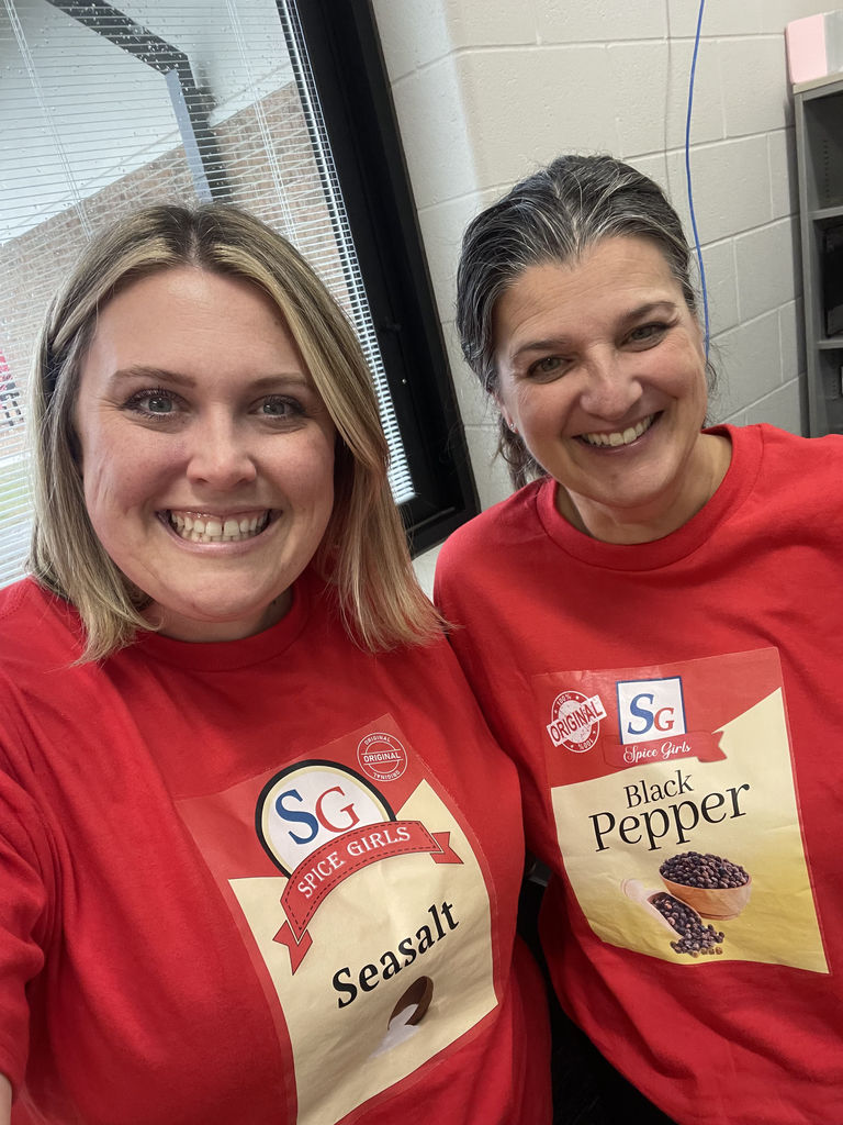 Our School Psychologists!