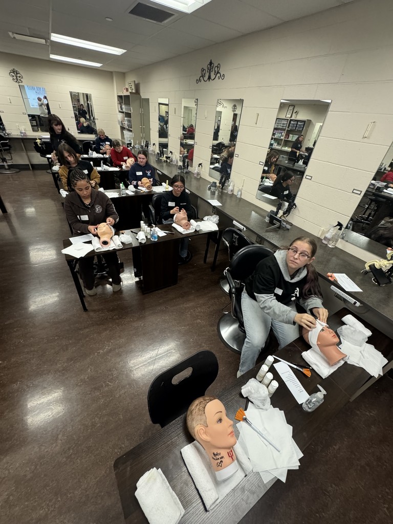 FJSHS Students Sentinel Field Trip 