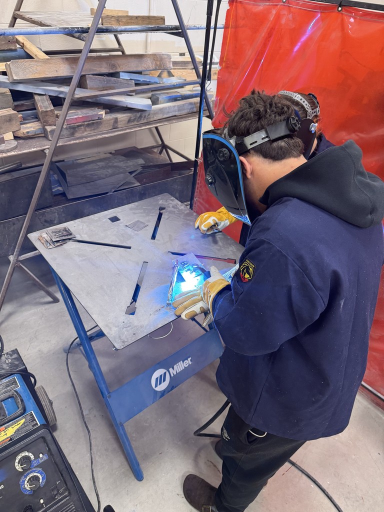 FJSHS Students Sentinel Field Trip 