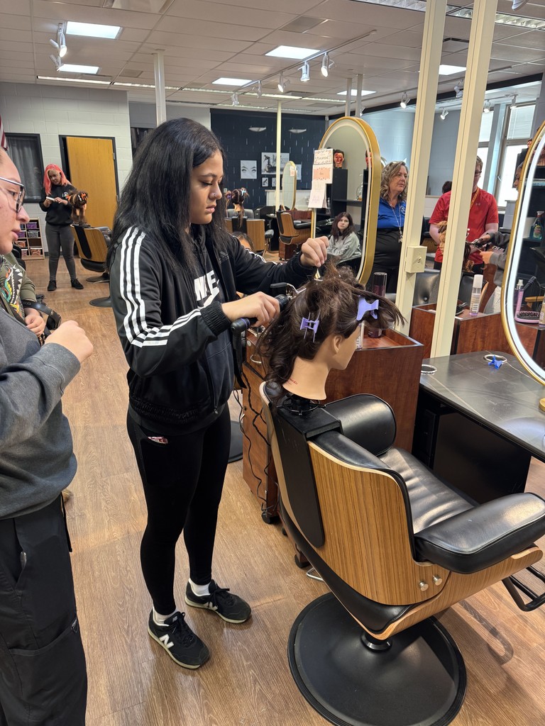 FJSHS Students Sentinel Field Trip 