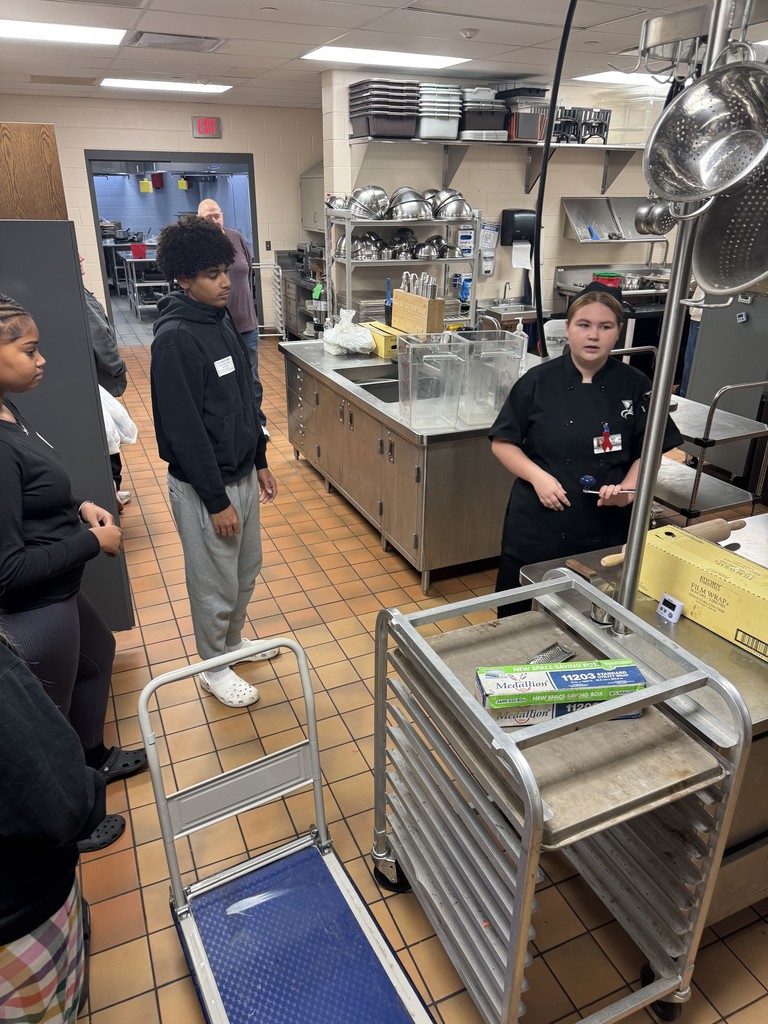 FJSHS Students Sentinel Field Trip 