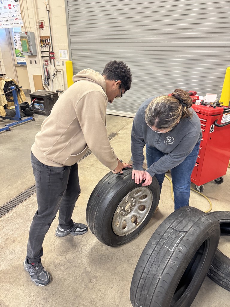 FJSHS Students Sentinel Field Trip 