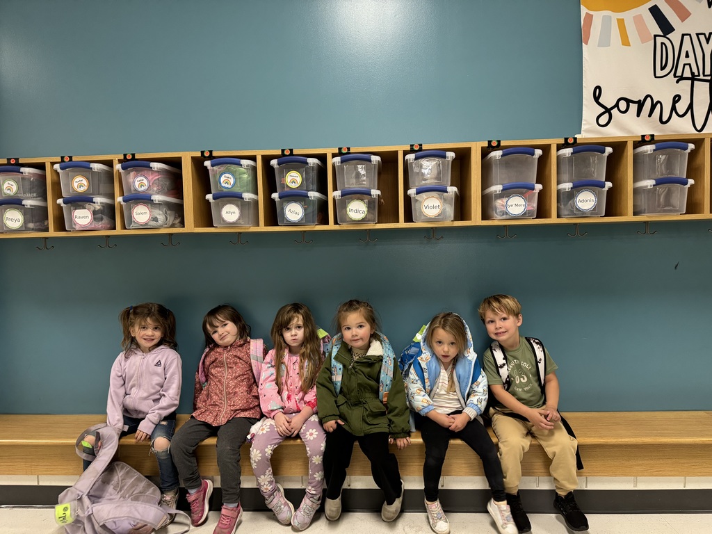 Mrs. Boiros PM class