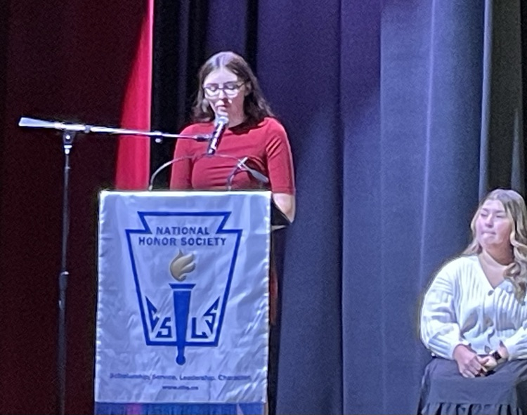 Averie reviews the NHS pillars.