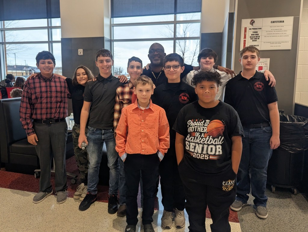 Community Dinner Volunteers 2025