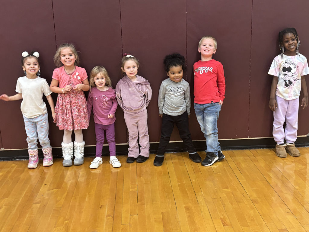 PM PK Attendance winners for November