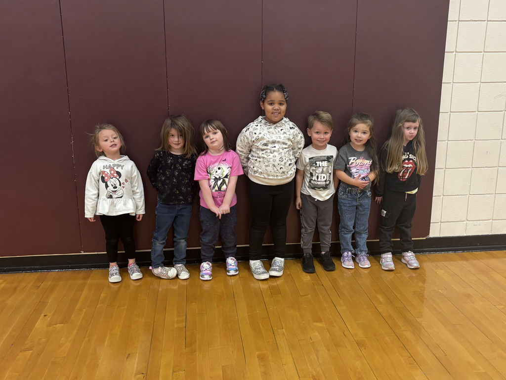 PM PK Attendance winners for November