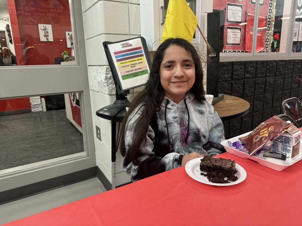 Leader of the Quarter Luncheon