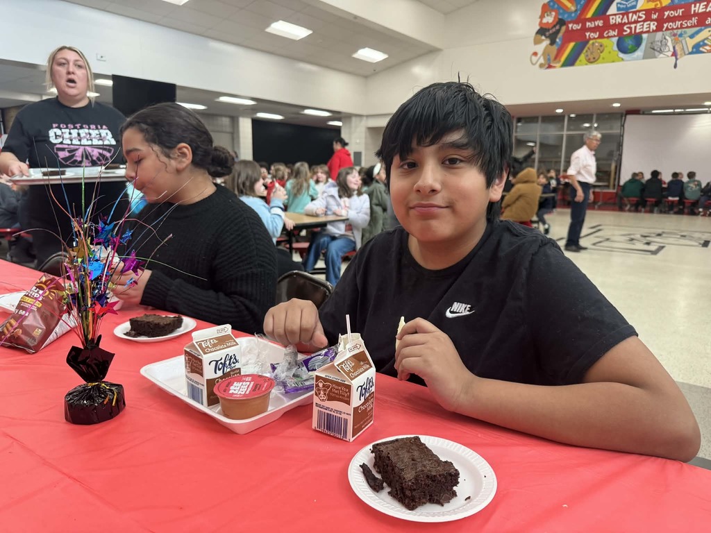 Leader of the Quarter Luncheon