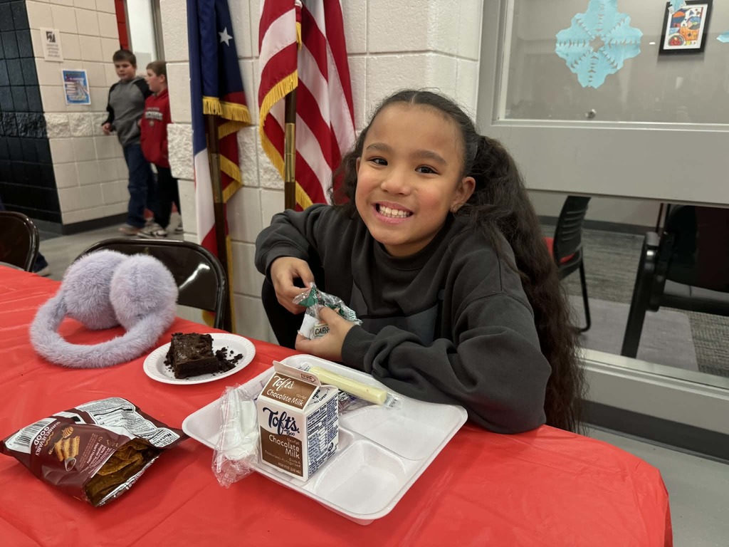 Leader of the Quarter Luncheon